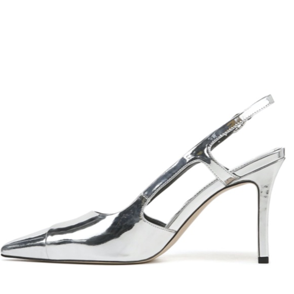 Franco Sarto Amina Slingback Pump - Picture 4 of 4